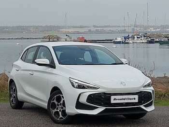 Used MG MG3 2024 for sale - 77304397: Photo