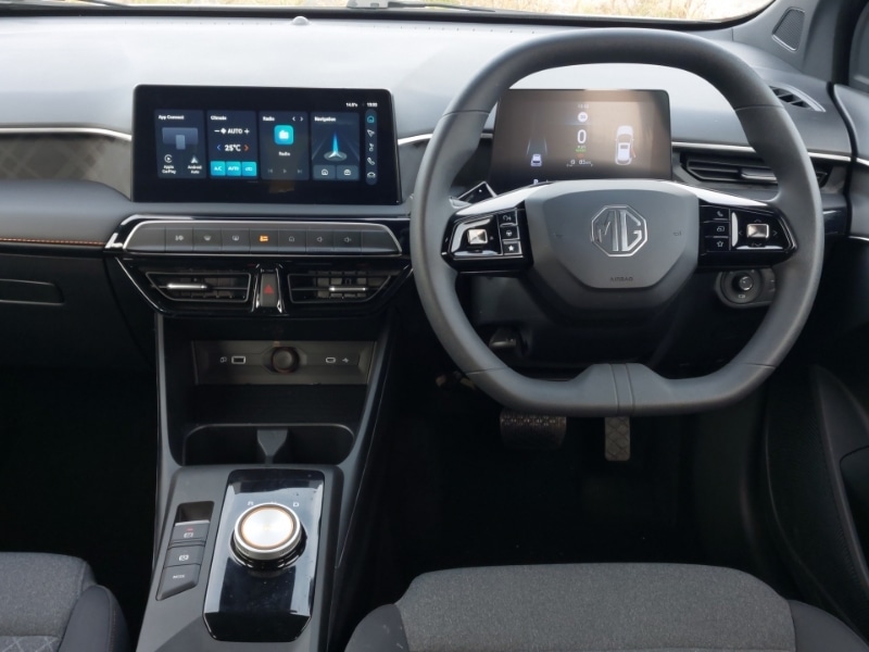 Used MG MG3 2024 for sale - 77304397: Photo 7