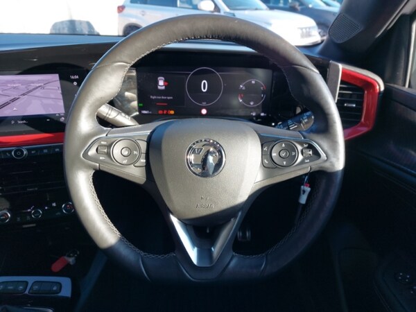 Used Vauxhall Mokka 2023 for sale - 75476466: Photo 12
