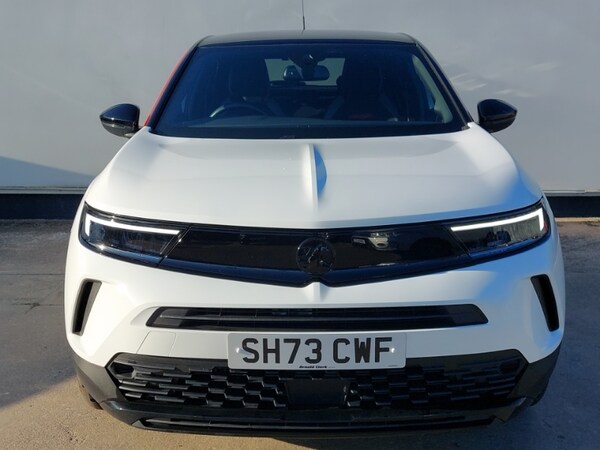 Used Vauxhall Mokka 2023 for sale - 75476466: Photo 19