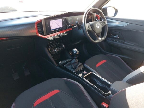 Used Vauxhall Mokka 2023 for sale - 75476466: Photo 5