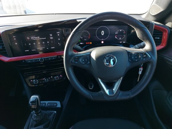 Used Vauxhall Mokka 2023 for sale - 75476466: Photo 7