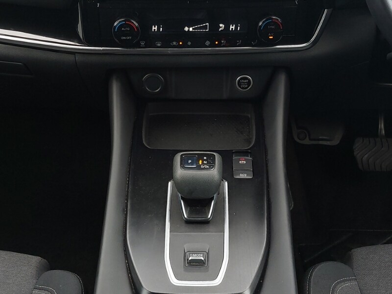 Used Nissan Qashqai 2022 for sale - 77366603: Photo 11