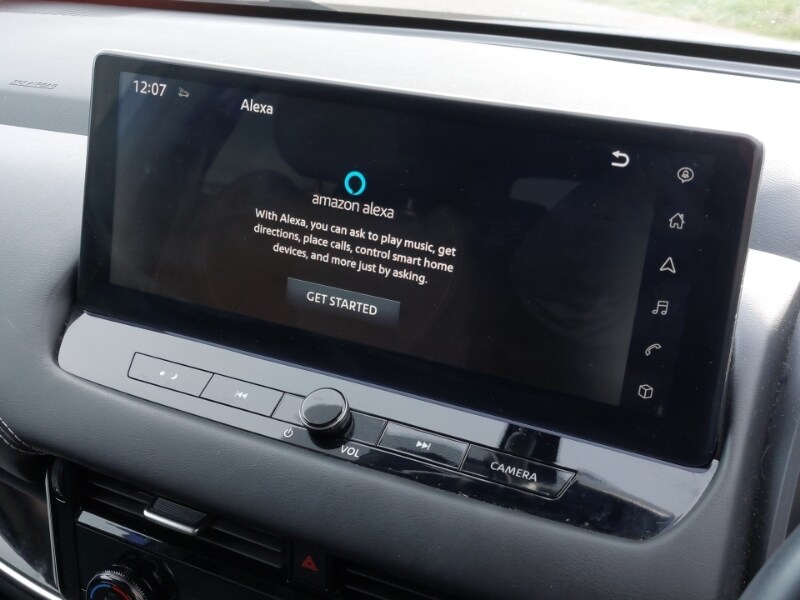 Used Nissan Qashqai 2022 for sale - 77366603: Photo 17