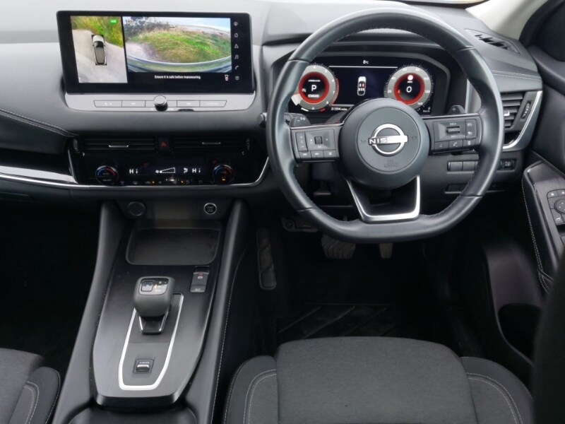 Used Nissan Qashqai 2022 for sale - 77366603: Photo 7