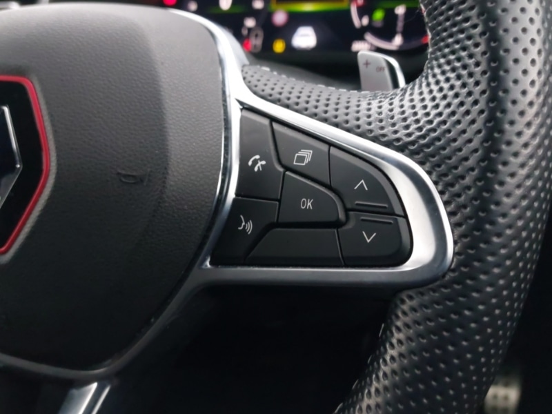 Used Renault Arkana 2022 for sale - 77466756: Photo 13