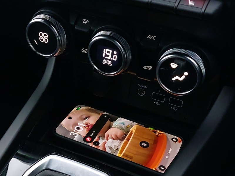 Used Renault Arkana 2022 for sale - 77466756: Photo 15