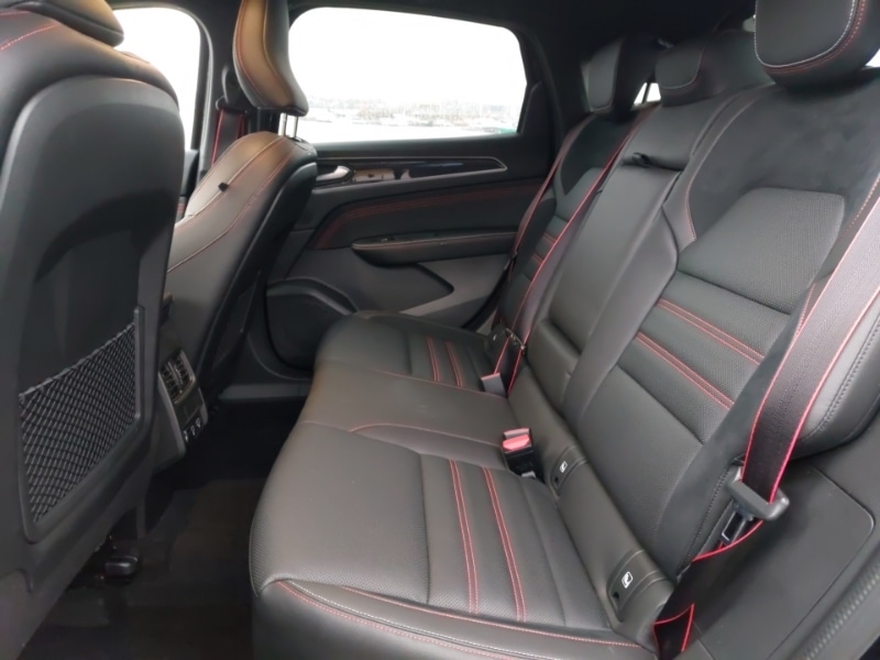 Used Renault Arkana 2022 for sale - 77466756: Photo 6