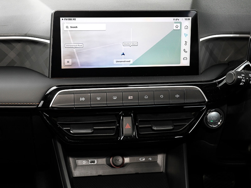 Used MG MG3 2025 for sale - 76721407: Photo 11