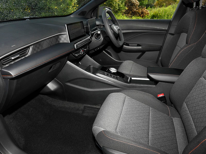 Used MG MG3 2025 for sale - 76721407: Photo 5