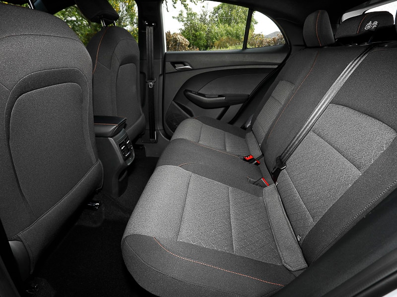 Used MG MG3 2025 for sale - 76721407: Photo 6