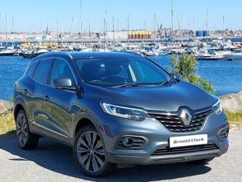 2019 - 1.3 TCE 160 Iconic 5dr