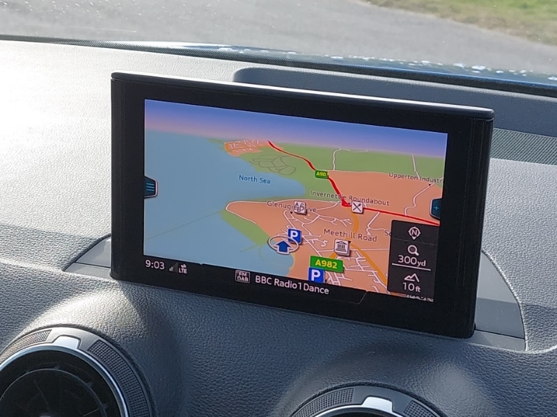 Used Audi Q2 2020 for sale - 78079831: Photo 12