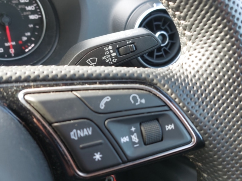 Used Audi Q2 2020 for sale - 78079831: Photo 17