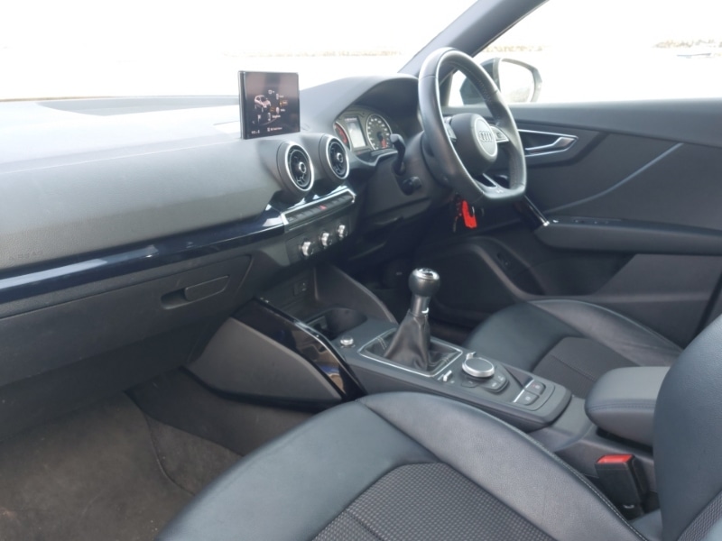 Used Audi Q2 2020 for sale - 78079831: Photo 5