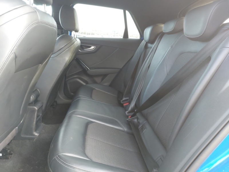 Used Audi Q2 2020 for sale - 78079831: Photo 6