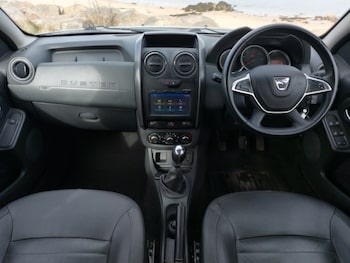 Used Dacia Duster 2017 for sale - 78312668: Photo