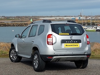 Used Dacia Duster 2017 for sale - 78312668: Photo