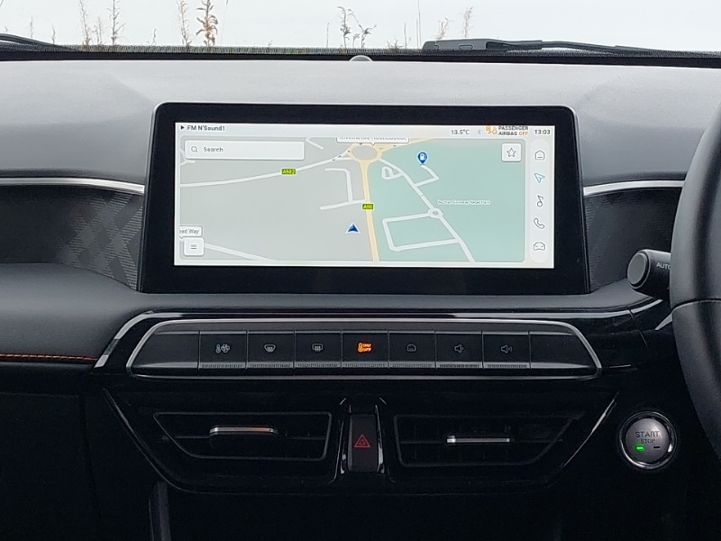 Used MG MG3 2025 for sale - 76785731: Photo 10