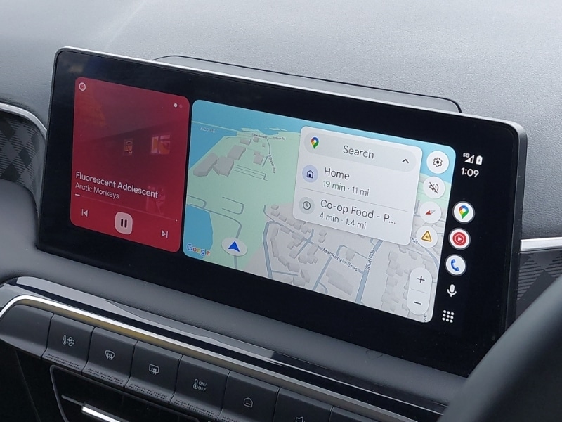 Used MG MG3 2025 for sale - 76785731: Photo 18