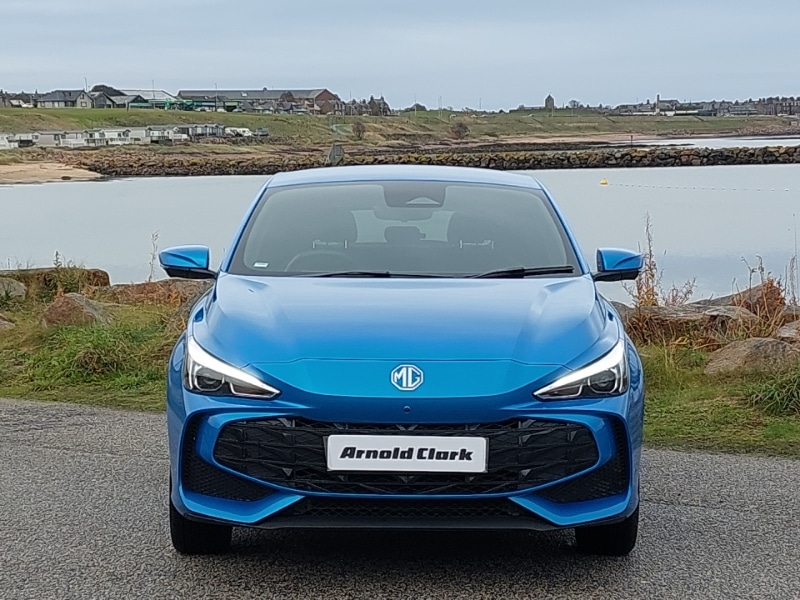 Used MG MG3 2025 for sale - 76785731: Photo 19