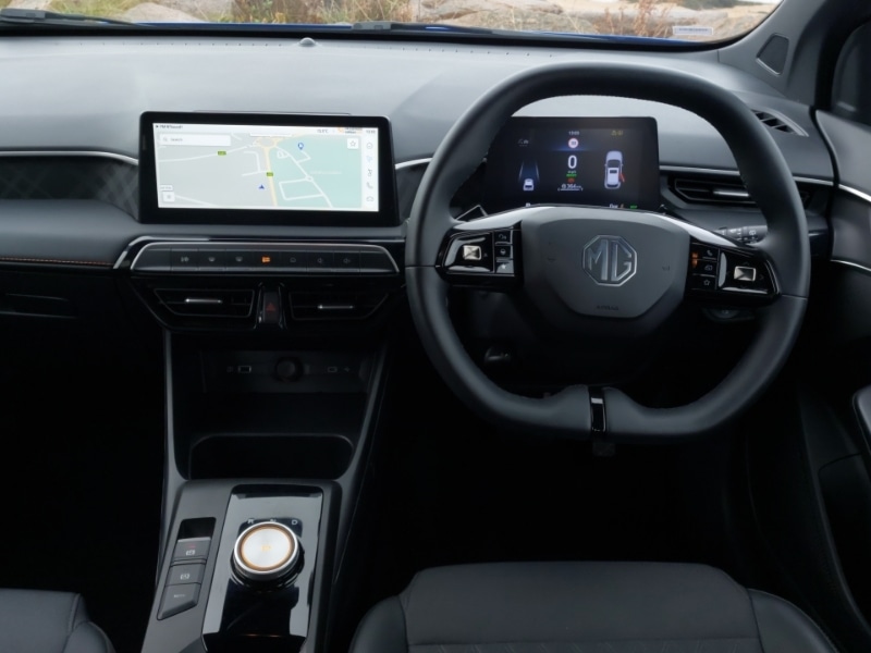 Used MG MG3 2025 for sale - 76785731: Photo 7