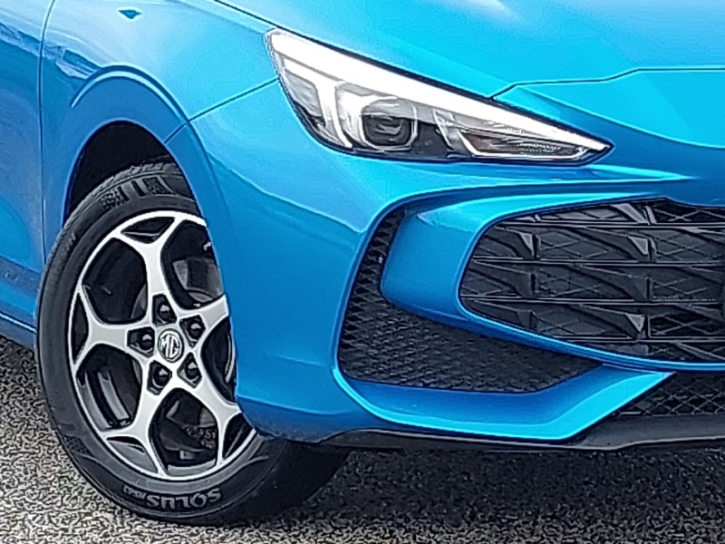 Used MG MG3 2025 for sale - 76785731: Photo 9