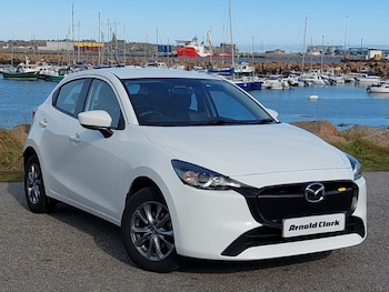 Used Mazda Mazda2 2024 for sale - 76108097: Photo
