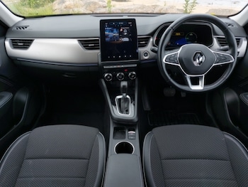 Used Renault Arkana 2022 for sale - 79061079: Photo
