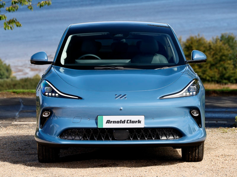 Used MG MG IM6 2025 for sale - 77126222: Photo 16