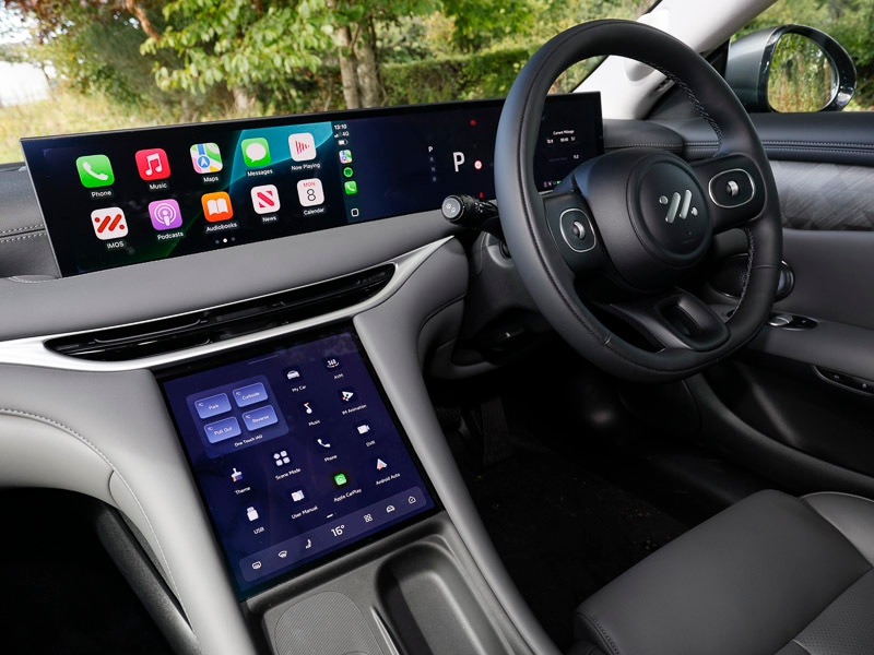 Used MG MG IM6 2025 for sale - 77126293: Photo 14