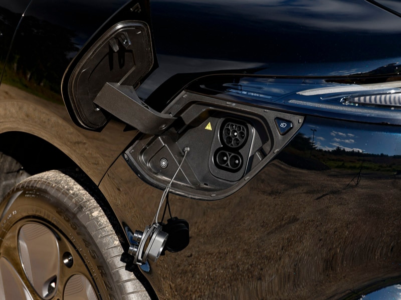 Used MG MG IM6 2025 for sale - 77126293: Photo 17