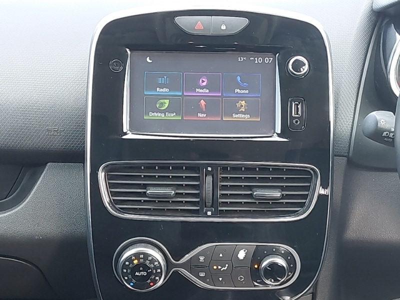 Used Renault Clio 2018 for sale - 78113099: Photo 10