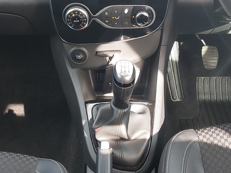 Used Renault Clio 2018 for sale - 78113099: Photo 11