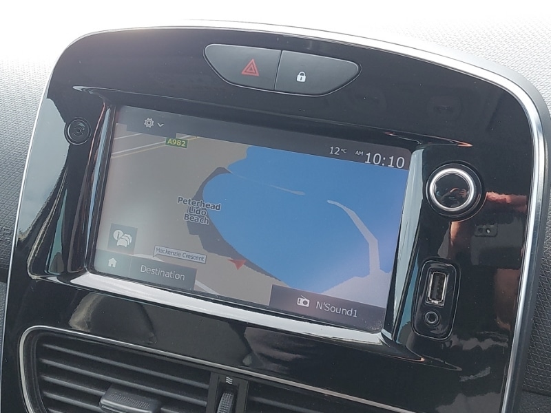 Used Renault Clio 2018 for sale - 78113099: Photo 12