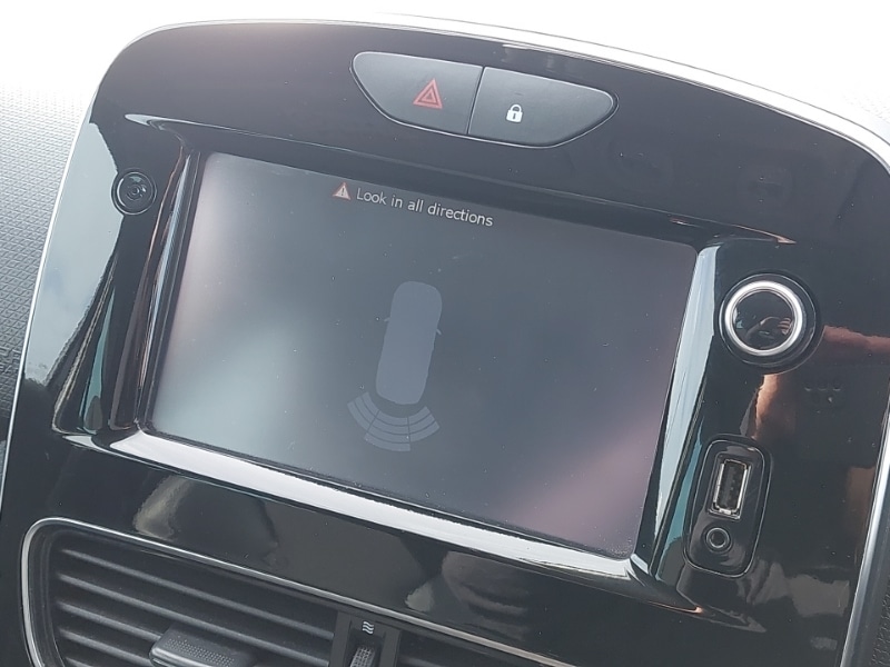 Used Renault Clio 2018 for sale - 78113099: Photo 17