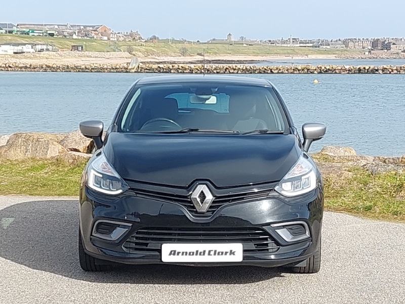 Used Renault Clio 2018 for sale - 78113099: Photo 19