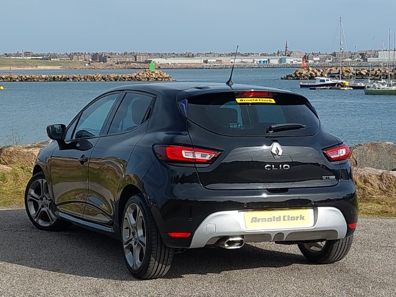Used Renault Clio 2018 for sale - 78113099: Photo 3