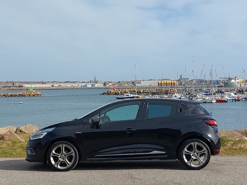 Used Renault Clio 2018 for sale - 78113099: Photo 4