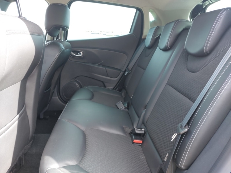 Used Renault Clio 2018 for sale - 78113099: Photo 6