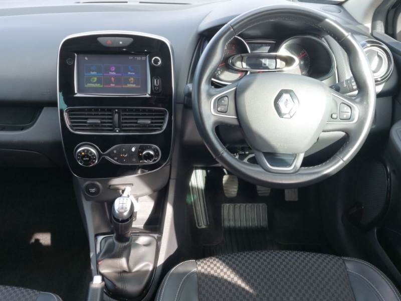 Used Renault Clio 2018 for sale - 78113099: Photo 7