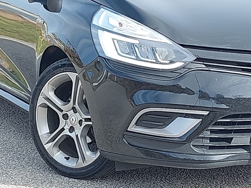 Used Renault Clio 2018 for sale - 78113099: Photo 9