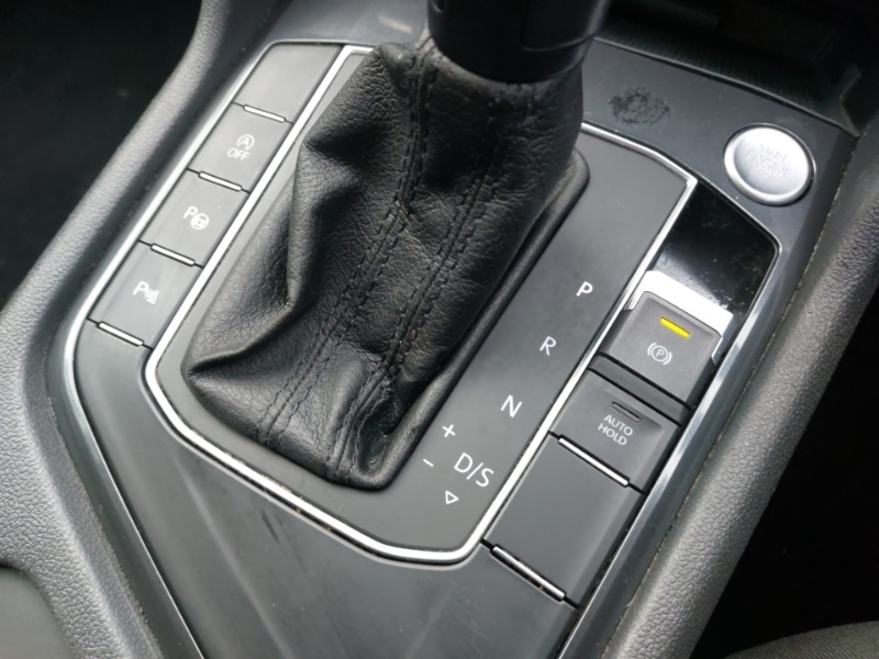 Used Volkswagen Tiguan Allspace 2019 for sale - 77458168: Photo 12