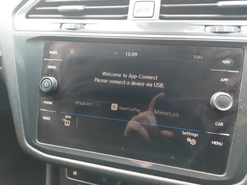 Used Volkswagen Tiguan Allspace 2019 for sale - 77458168: Photo 13