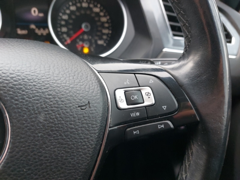 Used Volkswagen Tiguan Allspace 2019 for sale - 77458168: Photo 15