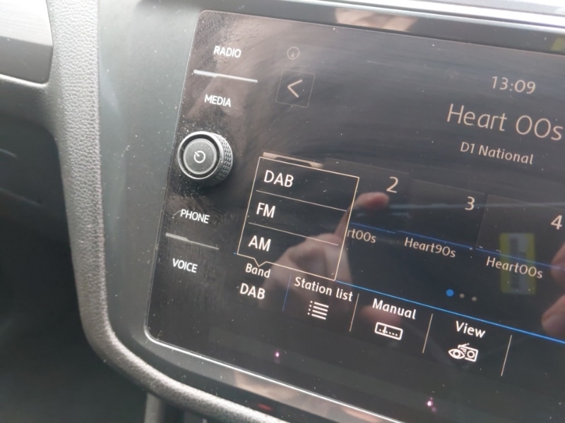 Used Volkswagen Tiguan Allspace 2019 for sale - 77458168: Photo 16