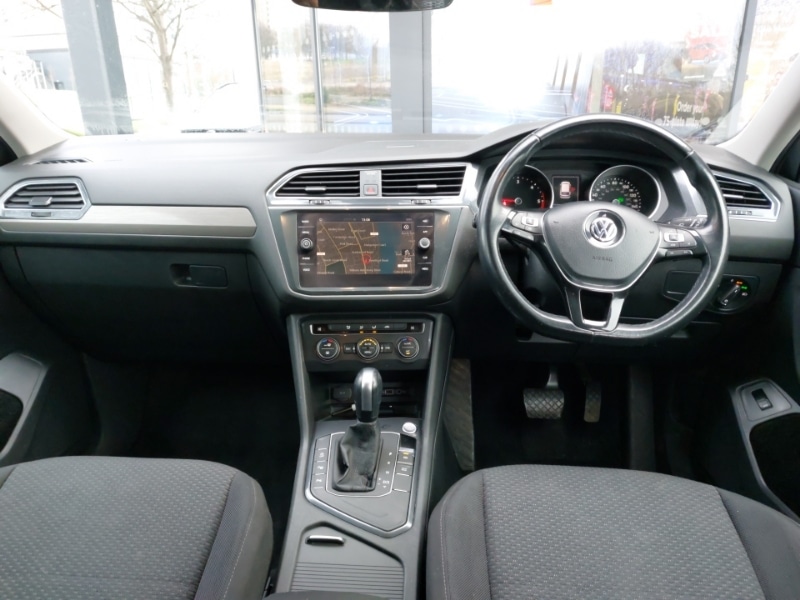 Used Volkswagen Tiguan Allspace 2019 for sale - 77458168: Photo 2