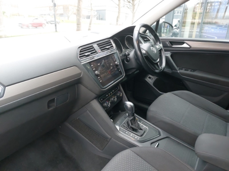 Used Volkswagen Tiguan Allspace 2019 for sale - 77458168: Photo 5