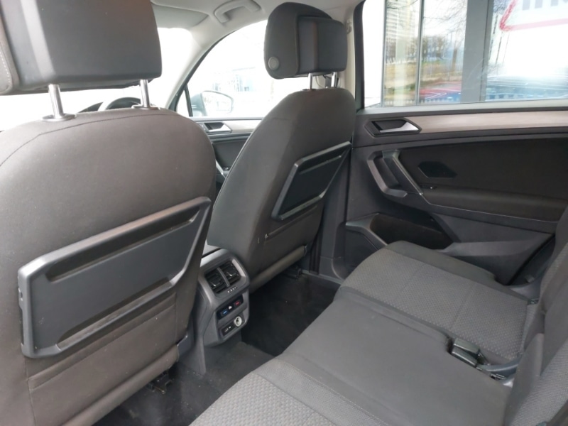 Used Volkswagen Tiguan Allspace 2019 for sale - 77458168: Photo 6