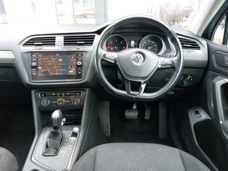 Used Volkswagen Tiguan Allspace 2019 for sale - 77458168: Photo 7